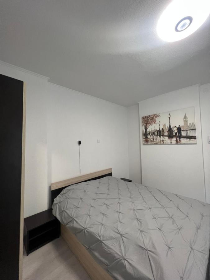 Guest House Tanevi Devin Esterno foto