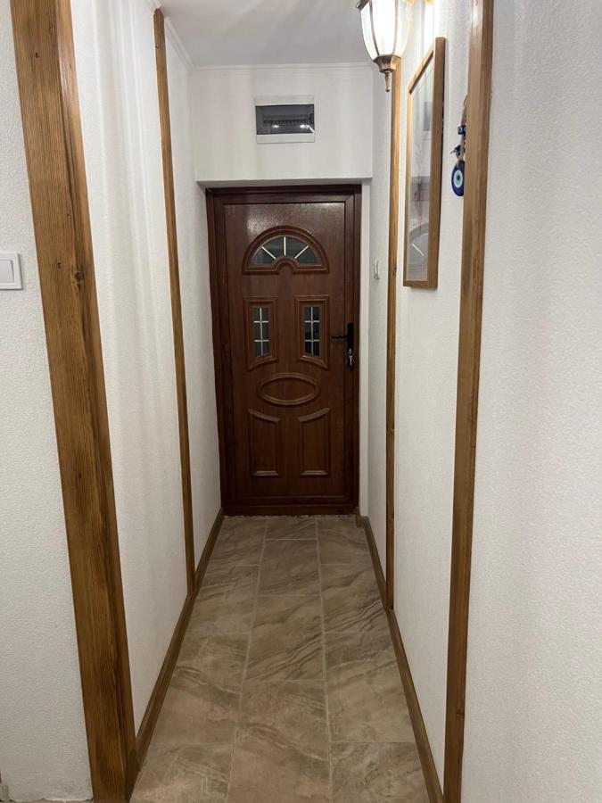 Guest House Tanevi Devin Esterno foto