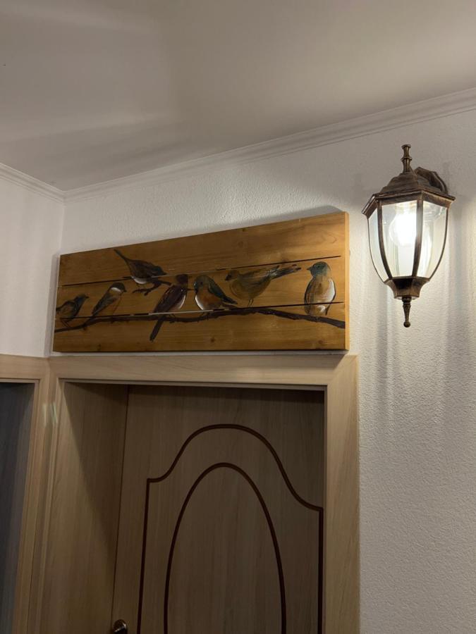 Guest House Tanevi Devin Esterno foto