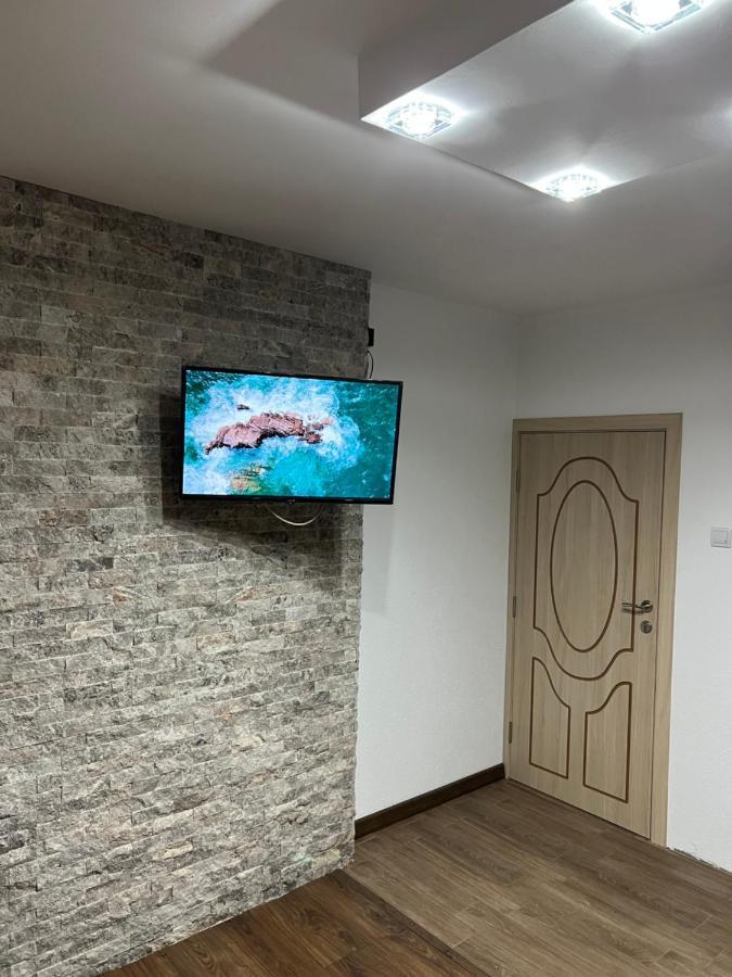 Guest House Tanevi Devin Esterno foto