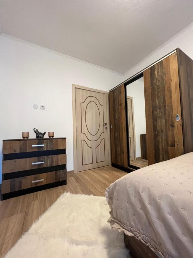Guest House Tanevi Devin Esterno foto